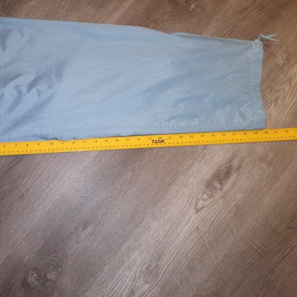 Wetskins Ladies Light Blue Rain Suit - Jacket & Pants - Picture 12 of 12